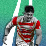 Le Japon à la Coupe du monde de rugby 2023 : tout savoir sur l’équipe