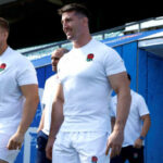 En direct, Angleterre-Argentine : suivez le deuxième choc de la Coupe du monde de rugby