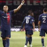 OL – PSG en direct : suivez le match de la 4ᵉ journée de Ligue 1