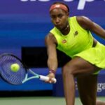 US Open : l’Américaine Coco Gauff se qualifie pour sa première finale à New York