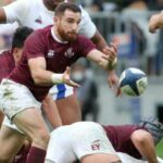 Coupe du monde de rugby 2023 : qu’est-ce que le ruck ?