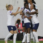 Ligue des nations : les Bleues battent l’Autriche sans briller