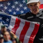 Ultra-Trail du Mont-Blanc : le triomphe total des Américains