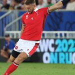 Coupe du monde de rugby 2023 : au terme d’un match débridé, les Gallois se rassurent en battant les Fidjiens