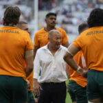 Coupe du monde de rugby 2023 : l’Australie mise sur ses jeunes joueurs originaires des îles du Pacifique pour rebondir