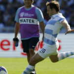 Coupe du monde de rugby 2023 : l’Argentine balaie le Chili et jouera sa qualification face au Japon