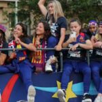 Liga F : les footballeuses espagnoles confirment leur grève après une offre salariale « inacceptable »