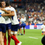 France – Nouvelle-Zélande : l’entrée réussie du XV de France dans « sa » Coupe du monde