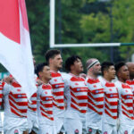 A l’occasion de la Coupe du monde, le rugby cherche à devenir « un vrai sport mondial »