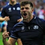 Coupe du monde de rugby : l’Ecosse écarte les Tonga et se relance dans la course à la qualification