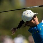 Golf : Céline Boutier, une bosseuse qui s’est nourrie de la compétition