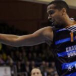 Ludovic Vaty, ancien international de basket, est mort à 34 ans