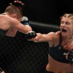 MMA : les Français Ciryl Gane et Manon Fiorot l’emportent lors de l’événement UFC organisé à Paris