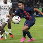 Ligue 1 : Warren Zaïre-Emery, un phénomène de précocité au PSG