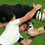 Coupe du monde de rugby : les Bleus frappent un grand « coup psychologique » après leur victoire sur la Nouvelle-Zélande, selon la presse étrangère