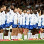 Coupe du monde de rugby 2023 : la Namibie toujours en quête de sa première victoire dans la compétition