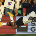 Coupe du monde de rugby 2023 : les Fidjiens créent la surprise en battant l’Australie