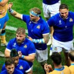 Coupe du monde de rugby : l’Italie contrarie le rêve uruguayen