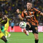 Ligue 1 : Marseille, nouveau leader contrarié après son match nul à Nantes