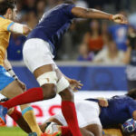 France-Uruguay : les Bleus petits vainqueurs d’une partie sans saveur