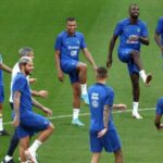 Allemagne-France : les Bleus, en pleine forme, retrouvent la Mannschaft, en pleine crise