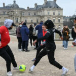 Paris 2024 : la France interdira le port du voile à sa délégation, l’ONU désapprouve