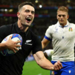 Coupe du monde de rugby 2023 : « L’ours all black est maintenant bien réveillé et en colère », selon les médias étrangers
