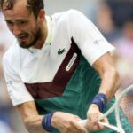 US Open : Daniil Medvedev se qualifie pour les demi-finales sous une chaleur accablante