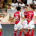 Ligue 1 : Monaco enfonce Lens et s’installe en tête