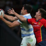 Des Jaguares de Buenos Aires aux meilleurs clubs européens, le long voyage des rugbymen argentins