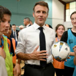 Le gouvernement va financer la création de 5 000 terrains de sport supplémentaires d’ici à fin 2026