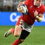 En direct, Coupe du monde de rugby 2023 : suivez Pays de Galles-Portugal
