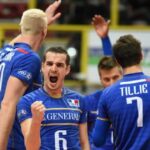 Euro 2023 de volley : la France domine la Roumanie et se qualifie en demi-finale