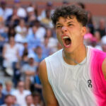 US Open : Ben Shelton, le nouvel artilleur du tennis américain