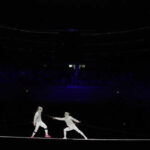 A dix mois des Jeux de Paris 2024, Bruno Gares, président de la Fédération française d’escrime, démissionne