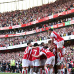 Football : l’écrasante domination de la Premier League anglaise en Europe