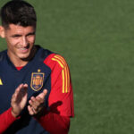 Baiser forcé de Rubiales : les joueurs de l’équipe nationale espagnole affichent leur solidarité avec la sélection féminine