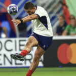 France – Nouvelle-Zélande en direct : Thomas Ramos donne l’avantage aux Bleus après un premier essai des All Blacks