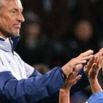 Ligue des nations féminine : les footballeuses françaises retrouvent les pelouses avec en ligne de mire les Jeux de Paris 2024