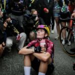 Tour de France Femmes 2024 : quatre étapes hors de France et un final dans les Alpes au programme