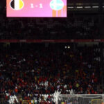 Attentat de Bruxelles : le match Belgique-Suède (1-1) ne sera pas rejoué