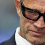 « Les rêves brisés se lisent au coin des yeux, c’est sans doute pour cela que Fabien Galthié porte des lunettes »