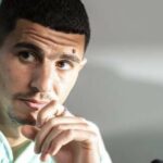 Youcef Atal, joueur de l’OGC Nice, suspendu à la suite de son post en lien avec le conflit Hamas-Israël