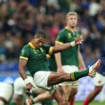 Face au XV de France, des Sud-Africains supérieurs tactiquement et athlétiquement