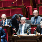 Le cadeau fiscal de la majorité aux fédérations sportives internationales