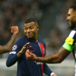 Ligue des champions : le PSG, peu inspiré, sombre à Newcastle (4-1)