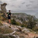 Les Templiers, plus vieux trail de France, se veut aussi l’un des plus vigilants sur le dopage