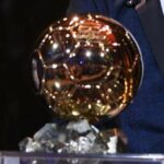 Ballon d’or 2023, en direct : Griezmann 21ème, Kolo Muani 28ème… suivez la cérémonie