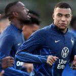 Euro 2024 : les Bleus espèrent un Mbappé requinqué pour se qualifier face aux Pays-Bas