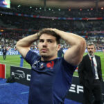 Rugby : TF1 réalise sa meilleure audience de l’année avec le quart de finale France-Afrique du Sud